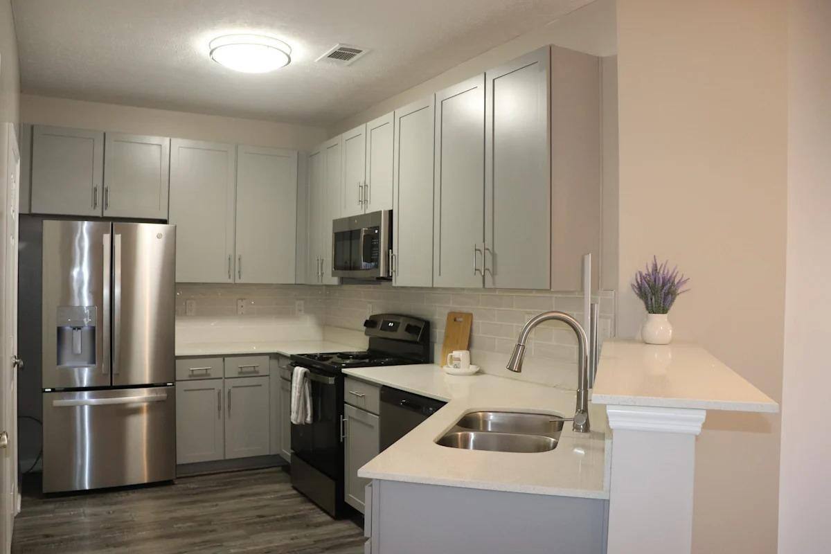 Apartment for rent at 100 Carlton Park Dr, Flowood, MS 39232