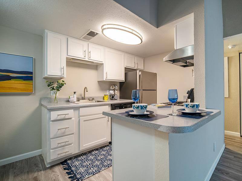 Apartment for rent at Villa Serena of Panorama Heights, 12700 Indian School Rd NE, Albuquerque, NM 87112
