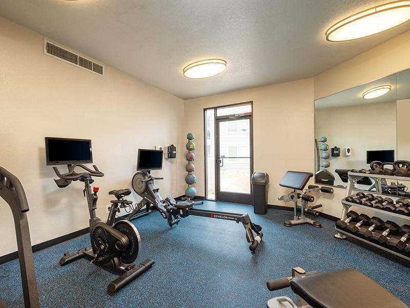 Apartment for rent at Villa Serena of Panorama Heights, 12700 Indian School Rd NE, Albuquerque, NM 87112