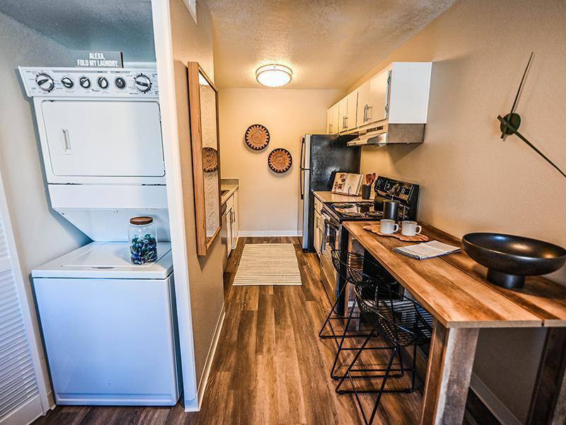 Apartment for rent at Dakota Canyon Apartment Homes, 501 W Zia Rd Santa Fe, New Mexico, Santa Fe, NM 87505