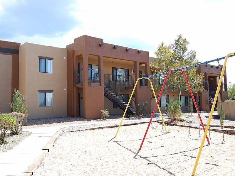 Apartment for rent at Dakota Canyon Apartment Homes, 501 W Zia Rd Santa Fe, New Mexico, Santa Fe, NM 87505