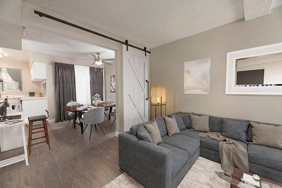 Apartment for rent at The Esplanade, 6200 Greenhaven Dr, Sacramento, CA 95831