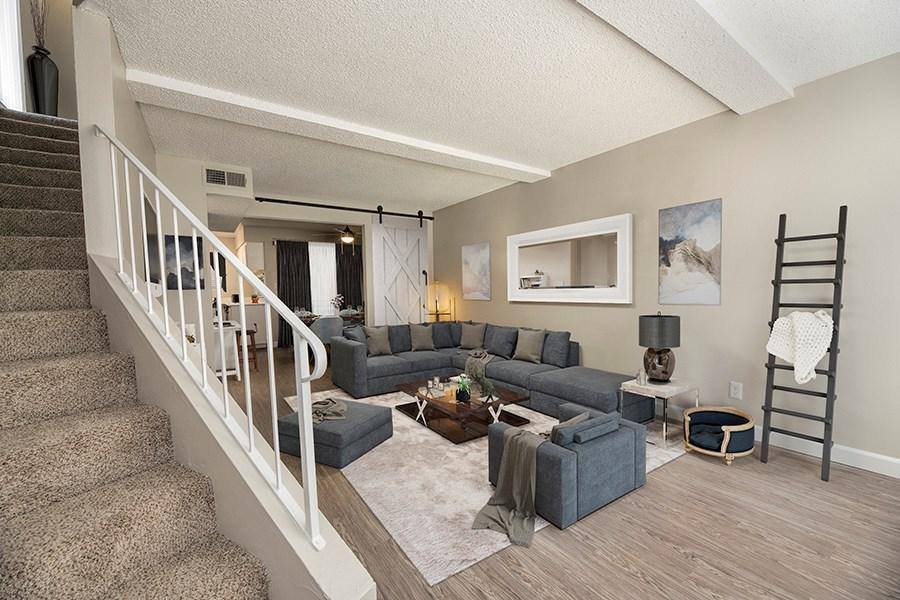 Apartment for rent at The Esplanade, 6200 Greenhaven Dr, Sacramento, CA 95831