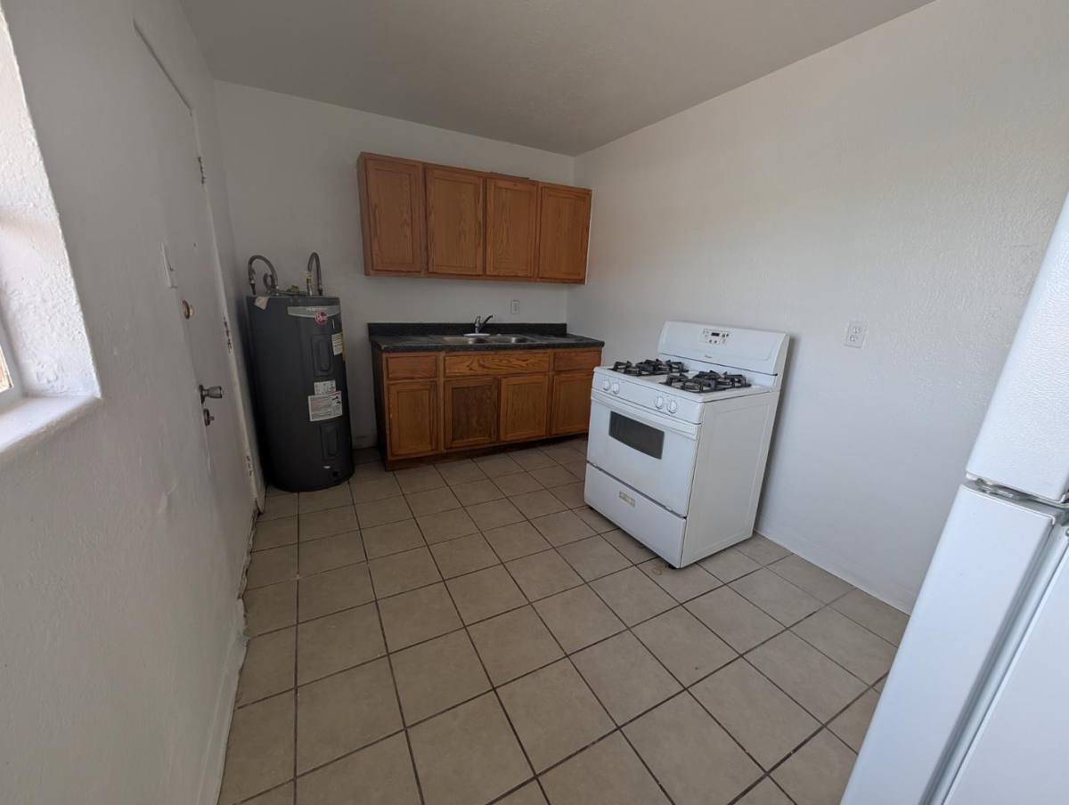 Apartment for rent at 3535 Fred Wilson Ave, El Paso, TX 79904