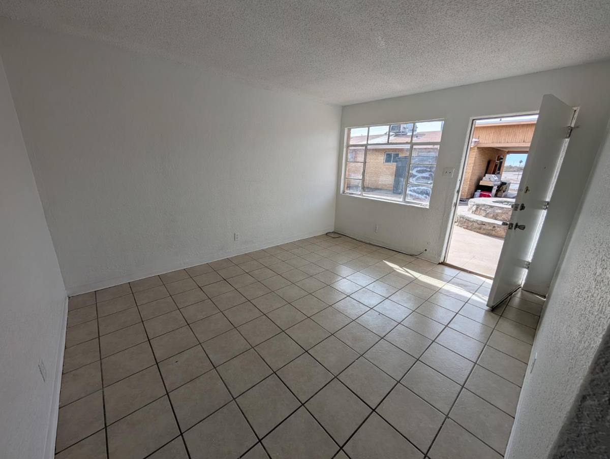 Apartment for rent at 3535 Fred Wilson Ave, El Paso, TX 79904