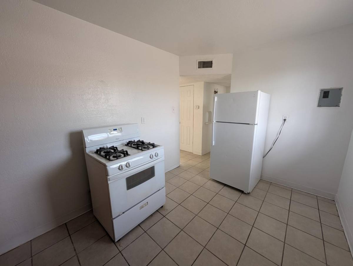 Apartment for rent at 3535 Fred Wilson Ave, El Paso, TX 79904