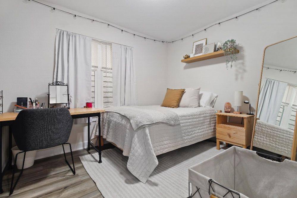 Apartment for rent at 1707 W State St, Milwaukee, WI 53233