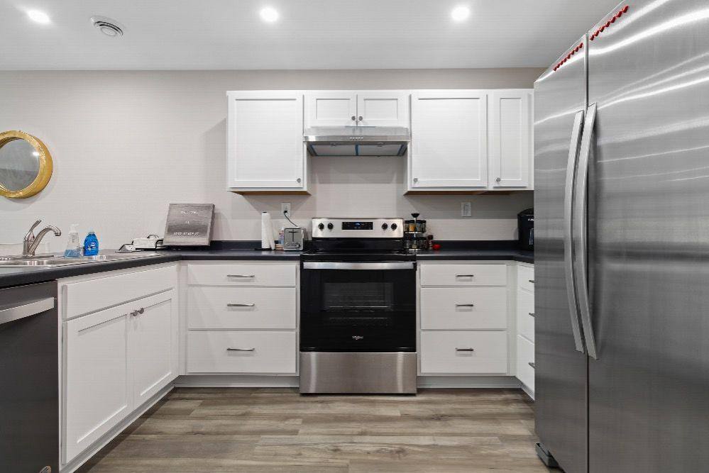 Apartment for rent at 1707 W State St, Milwaukee, WI 53233