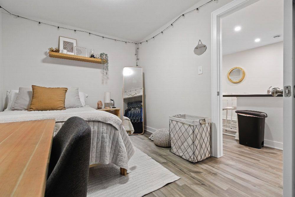 Apartment for rent at 1707 W State St, Milwaukee, WI 53233