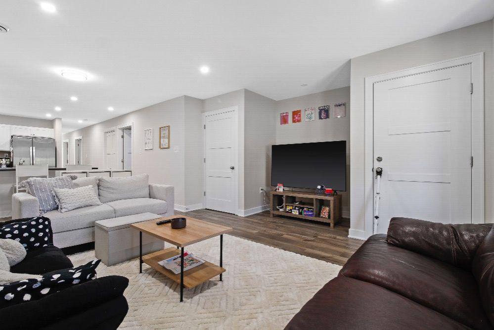 Apartment for rent at 1707 W State St, Milwaukee, WI 53233