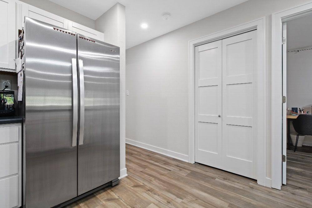 Apartment for rent at 1707 W State St, Milwaukee, WI 53233