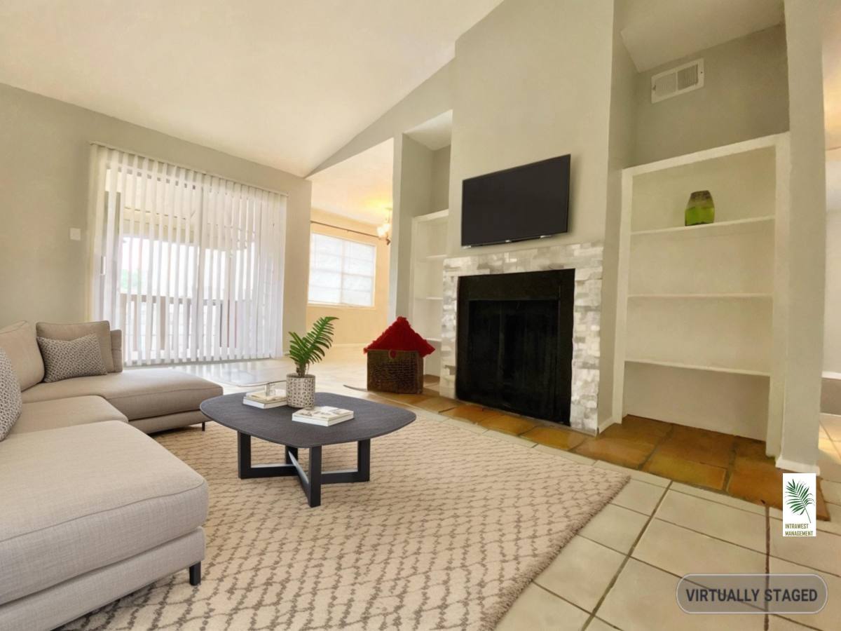 Apartment for rent at Northland Shopping Center, 2301 N Pecos St, Midland, TX 79705
