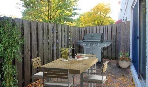 Apartment for rent at Parsons Field Condominiums, 169-191 Kent St #169-A, Brookline, MA 02446