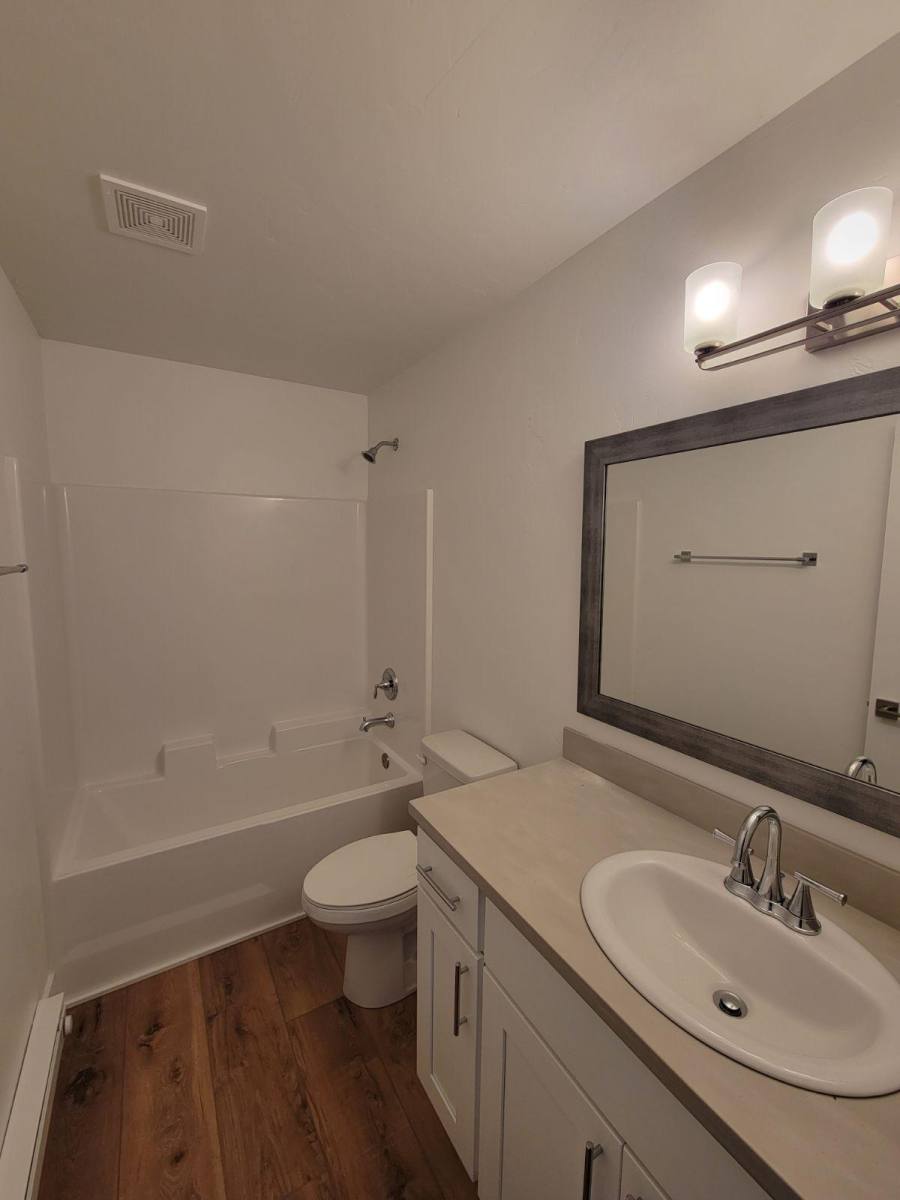 Apartment for rent at 14 Glacier Ranch Way, Kalispell, MT 59901