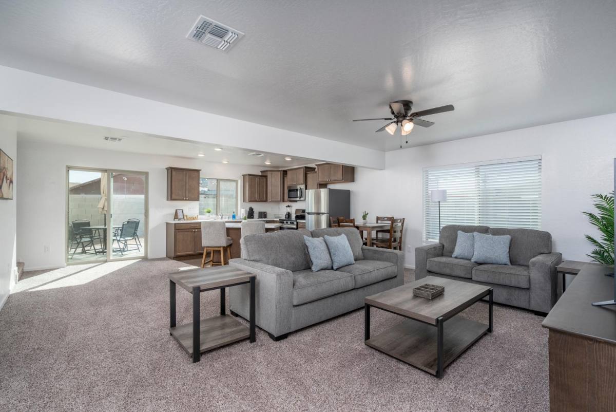 Apartment for rent at Cabana East, 1640 N Cameron St, Casa Grande, AZ 85122