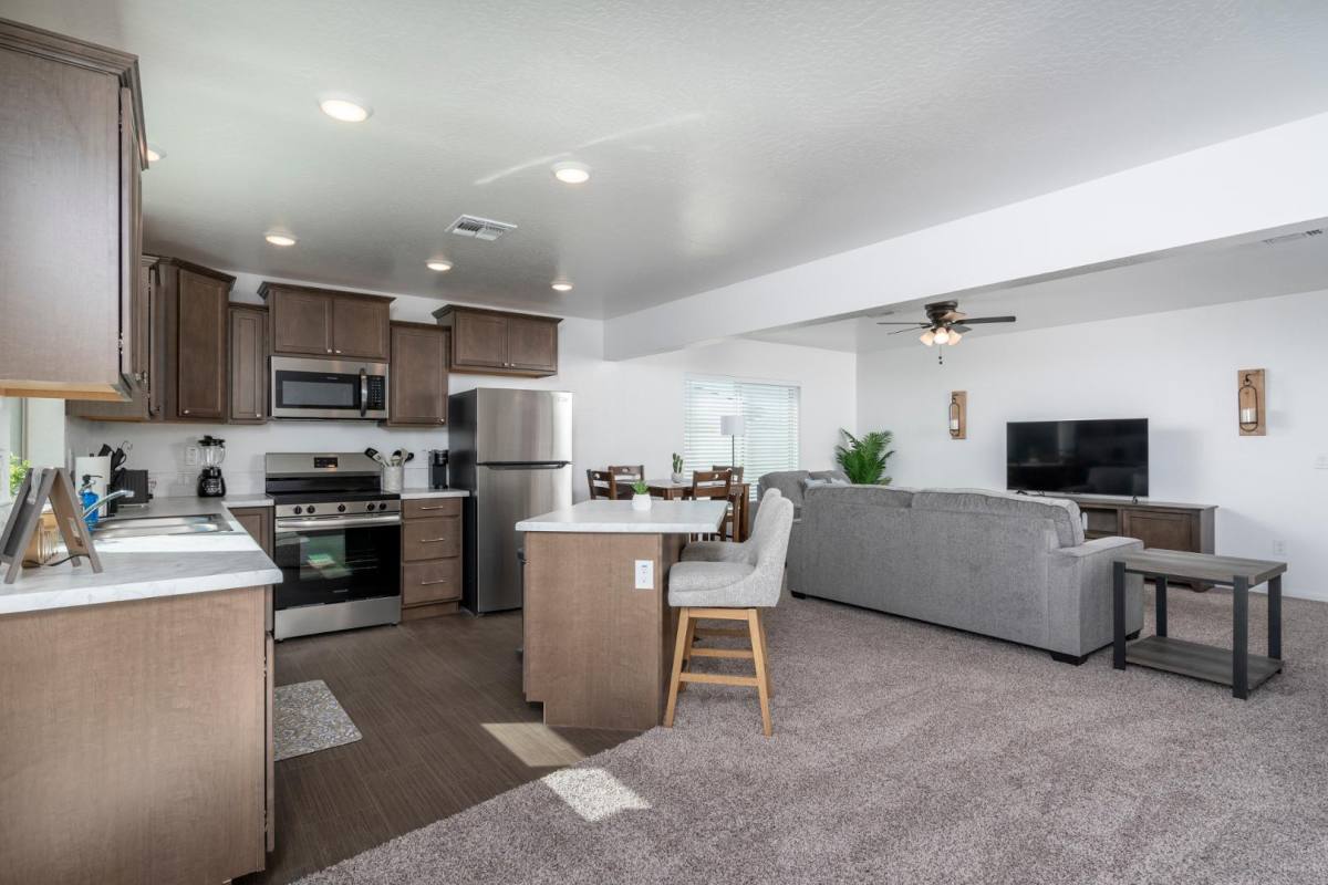 Apartment for rent at Cabana East, 1640 N Cameron St, Casa Grande, AZ 85122