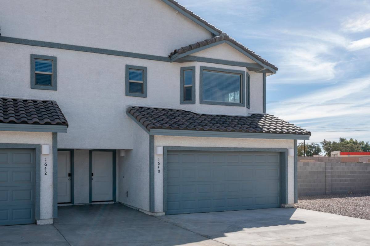 Apartment for rent at Cabana East, 1640 N Cameron St, Casa Grande, AZ 85122