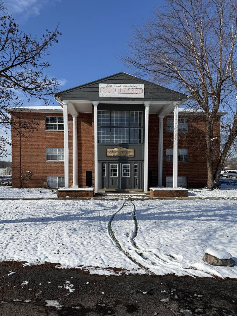 Apartment for rent at East Pointe, 743 Old Harshman Rd, Dayton, OH 45431