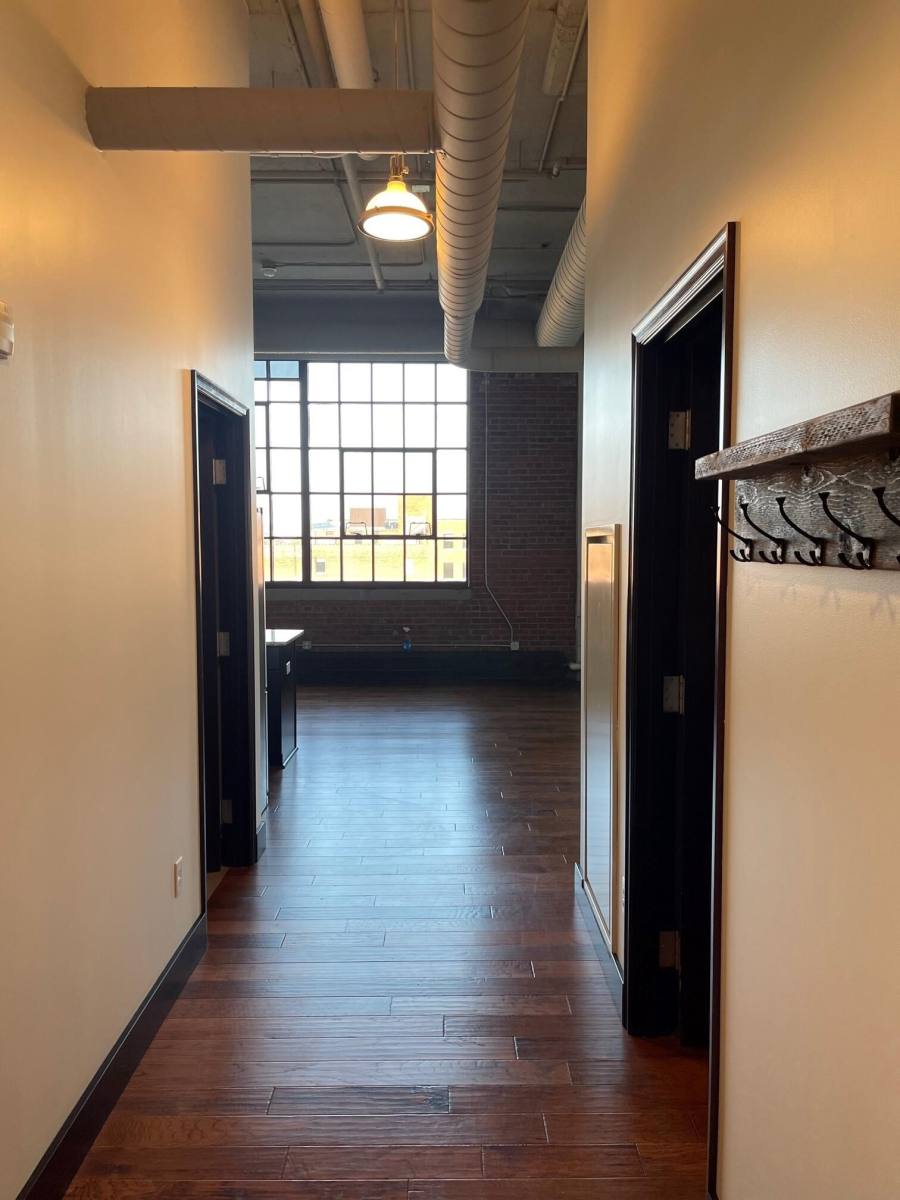 Apartment for rent at 100 Walnut St, Peoria, IL 61602