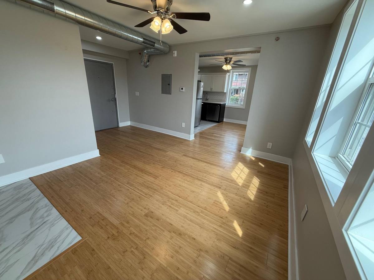 Apartment for rent at 5535 Hobart St, Pittsburgh, PA 15217
