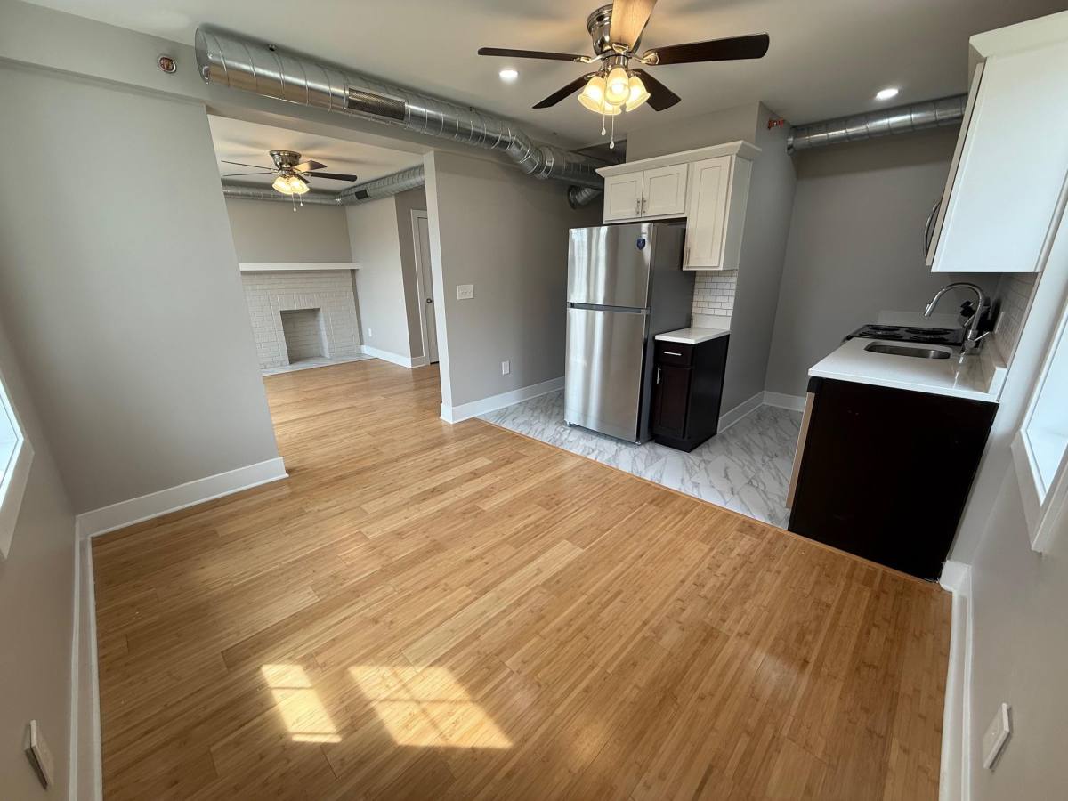Apartment for rent at 5535 Hobart St, Pittsburgh, PA 15217