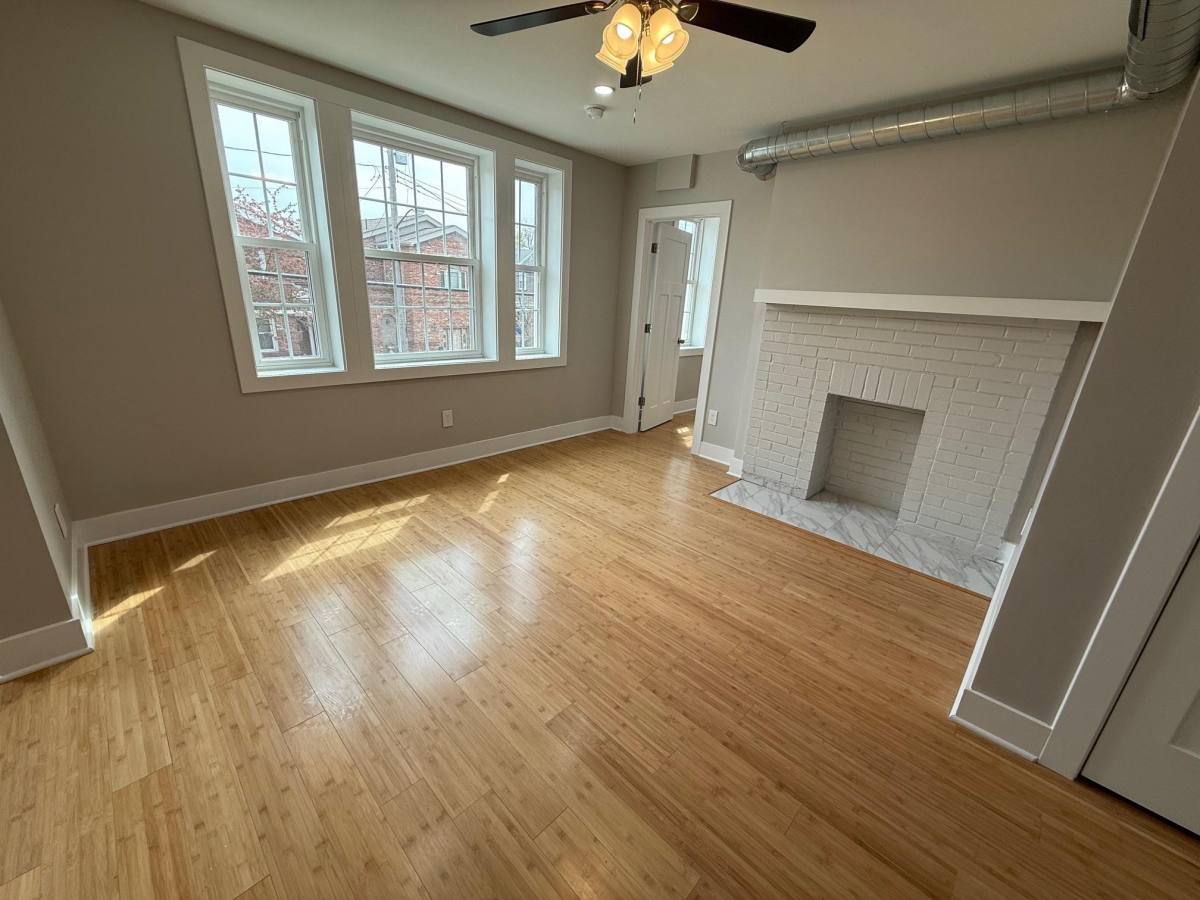 Apartment for rent at 5535 Hobart St, Pittsburgh, PA 15217