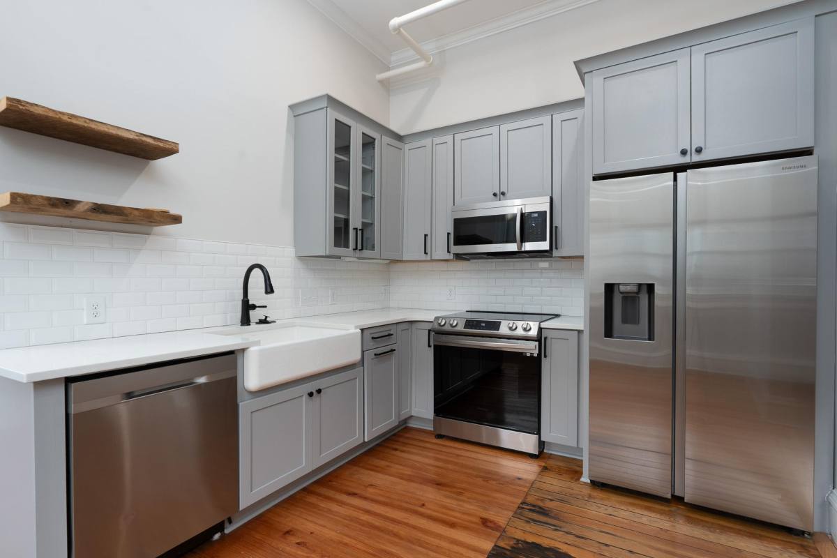 Apartment for rent at 52 Union St, Concord, NC 28025