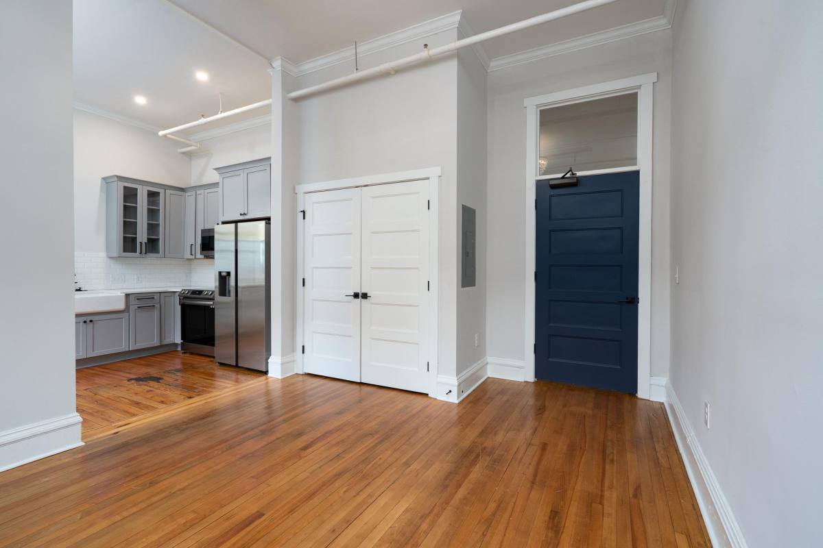 Apartment for rent at 52 Union St, Concord, NC 28025