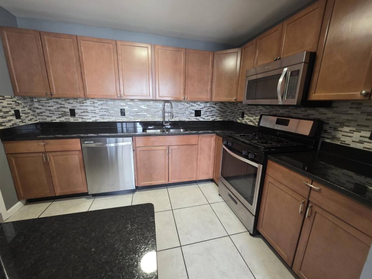 Apartment for rent at 17 E Centre St, Baltimore, MD 21202