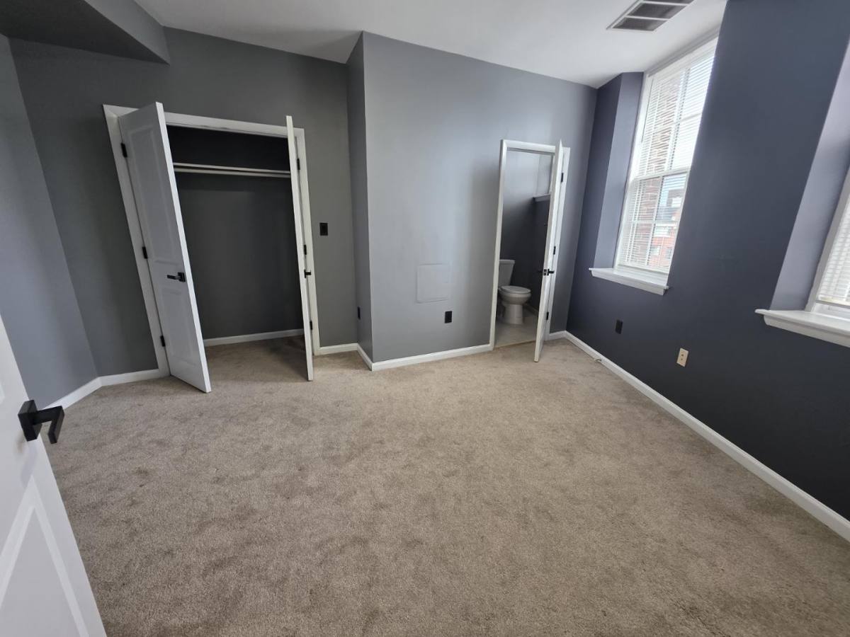 Apartment for rent at 17 E Centre St, Baltimore, MD 21202