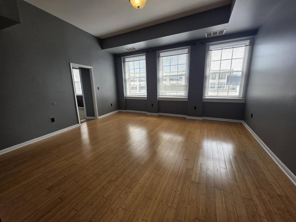 Apartment for rent at 17 E Centre St, Baltimore, MD 21202