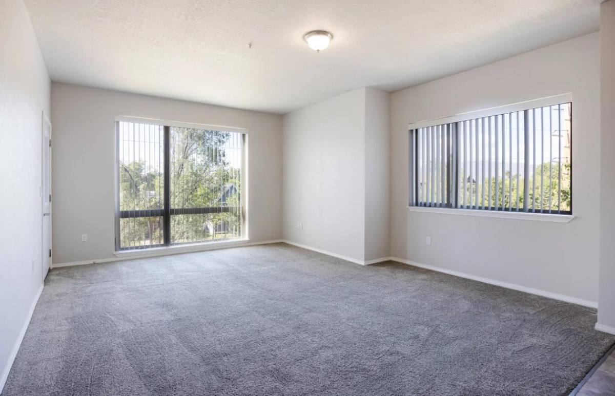 Apartment for rent at 155 N California St #411, Missoula, MT 59801