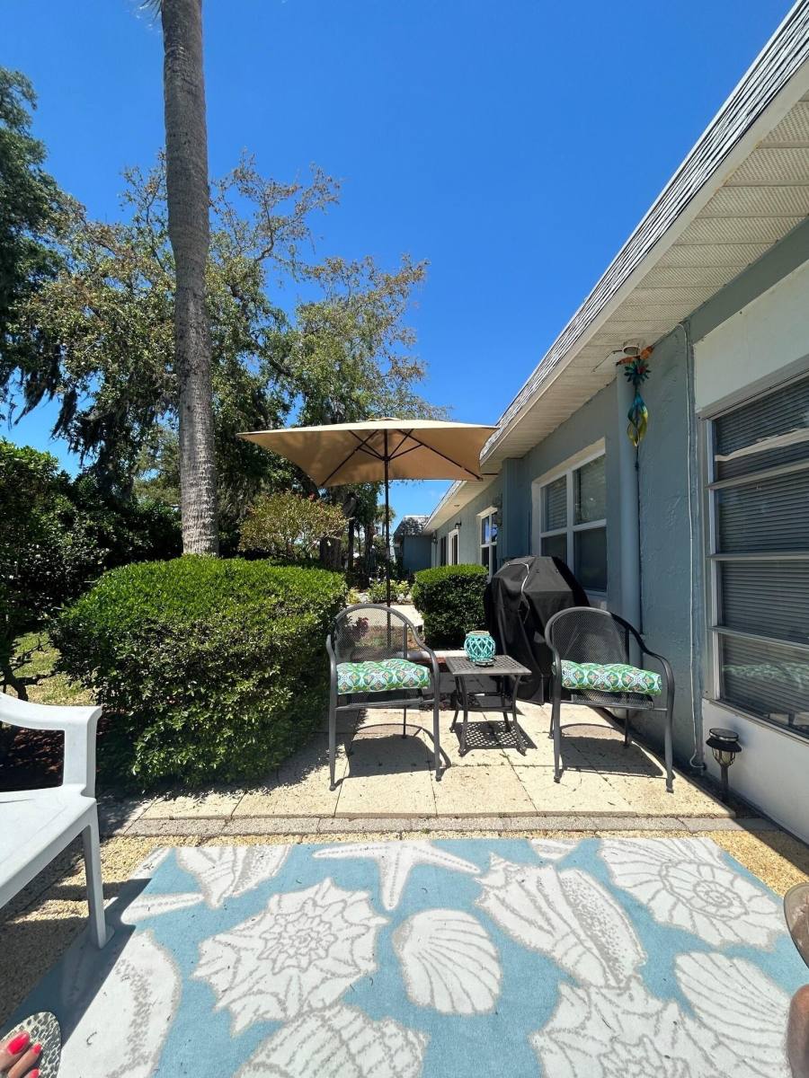 Townhouse for rent at 3668 Trophy Blvd, New Port Richey, FL 34655