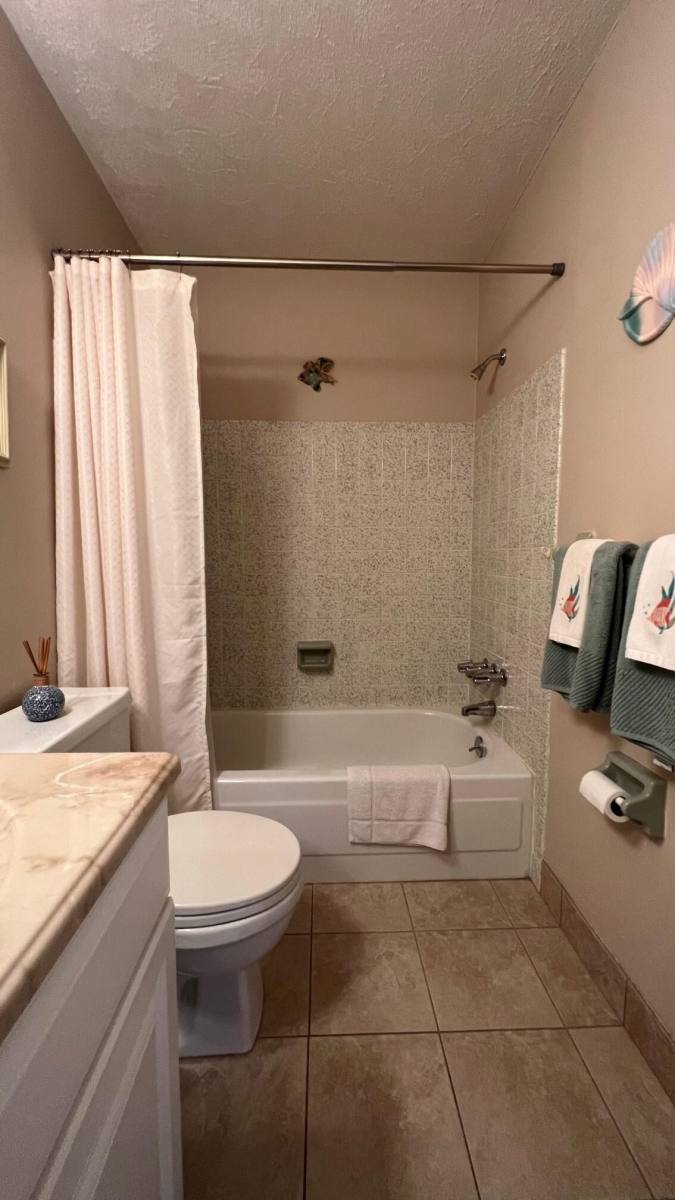 Townhouse for rent at 3668 Trophy Blvd, New Port Richey, FL 34655