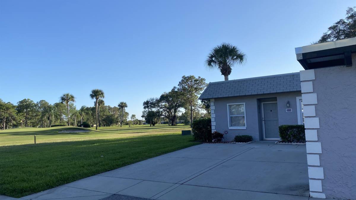 Townhouse for rent at 3668 Trophy Blvd, New Port Richey, FL 34655
