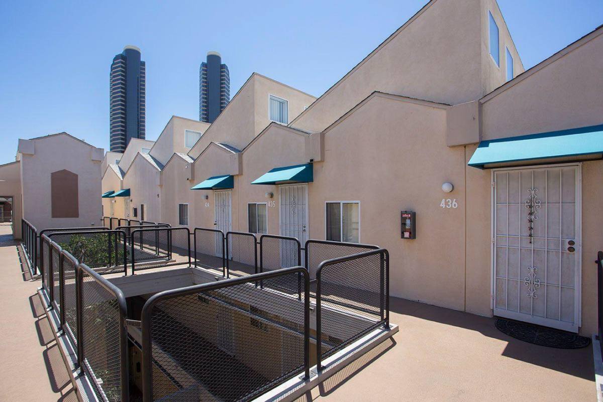 Apartment for rent at 302 Island Ave #432, San Diego, CA 92101
