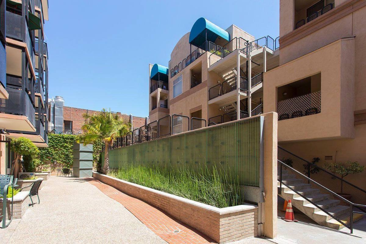 Apartment for rent at 302 Island Ave #432, San Diego, CA 92101