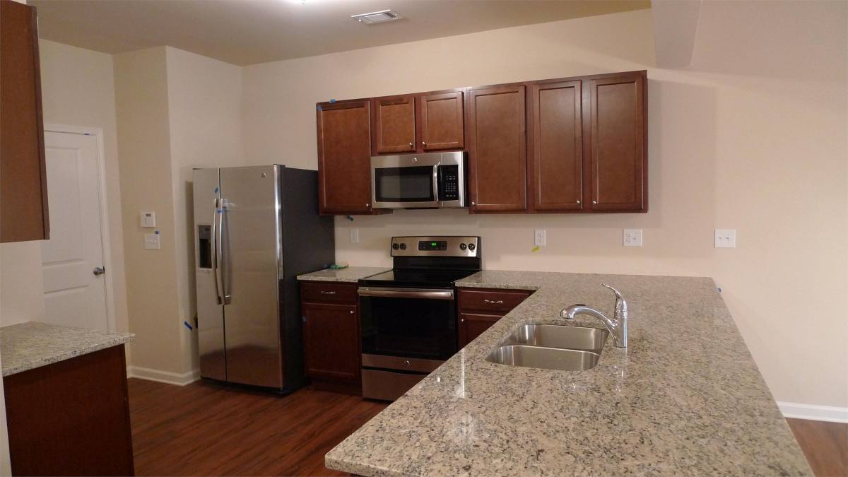 House for rent at 92 Greenfield Dr, Dawsonville, GA 30534