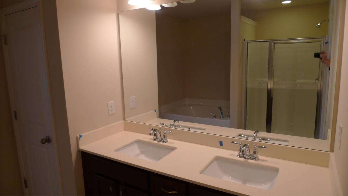House for rent at 92 Greenfield Dr, Dawsonville, GA 30534