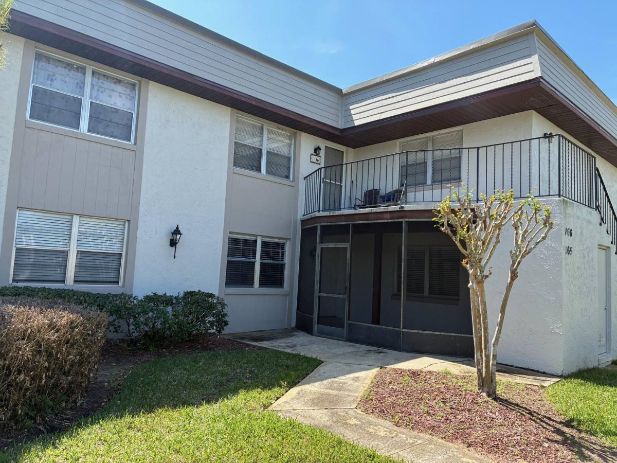 Apartment for rent at 165 Windtree Lane #1, Winter Garden, FL 34787