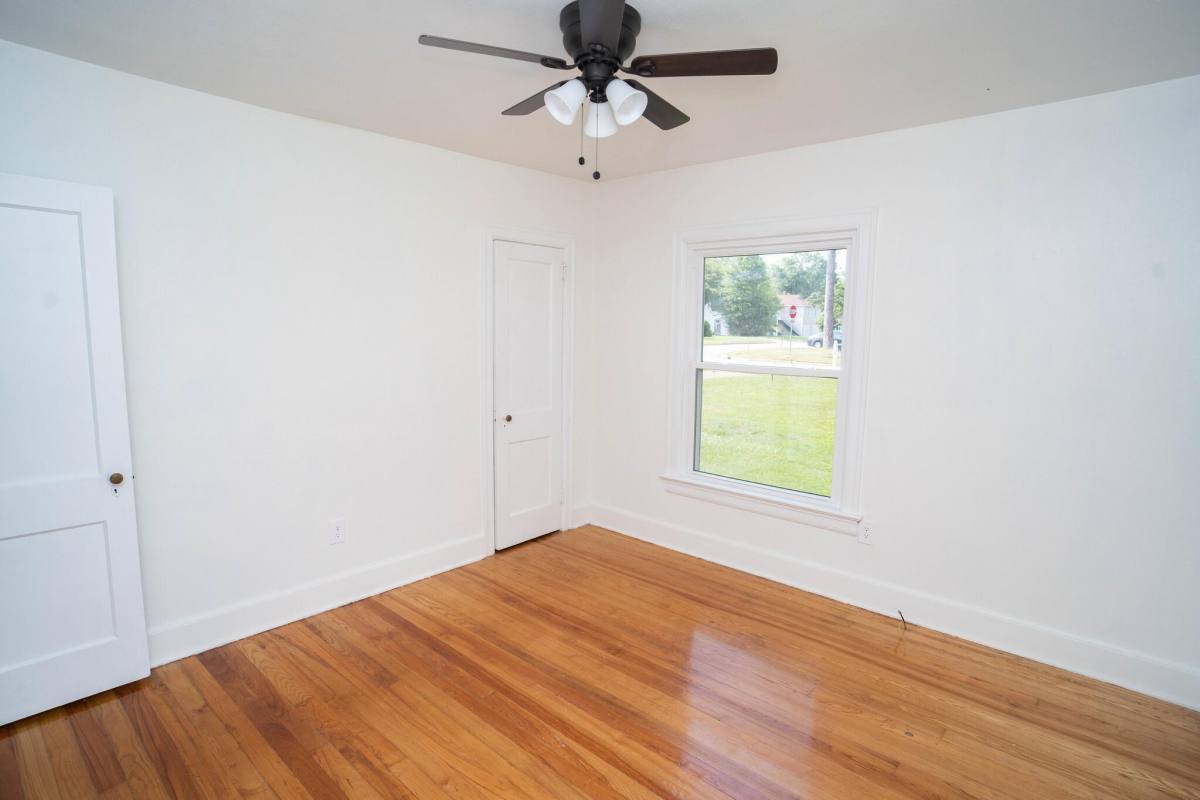 House for rent at 1114 8th Ave, Albany, GA 31707