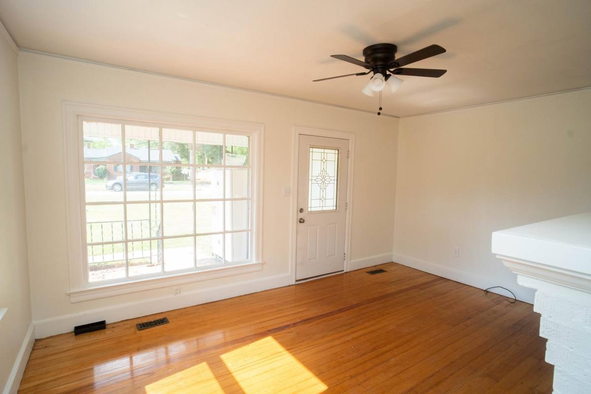 House for rent at 1114 8th Ave, Albany, GA 31707