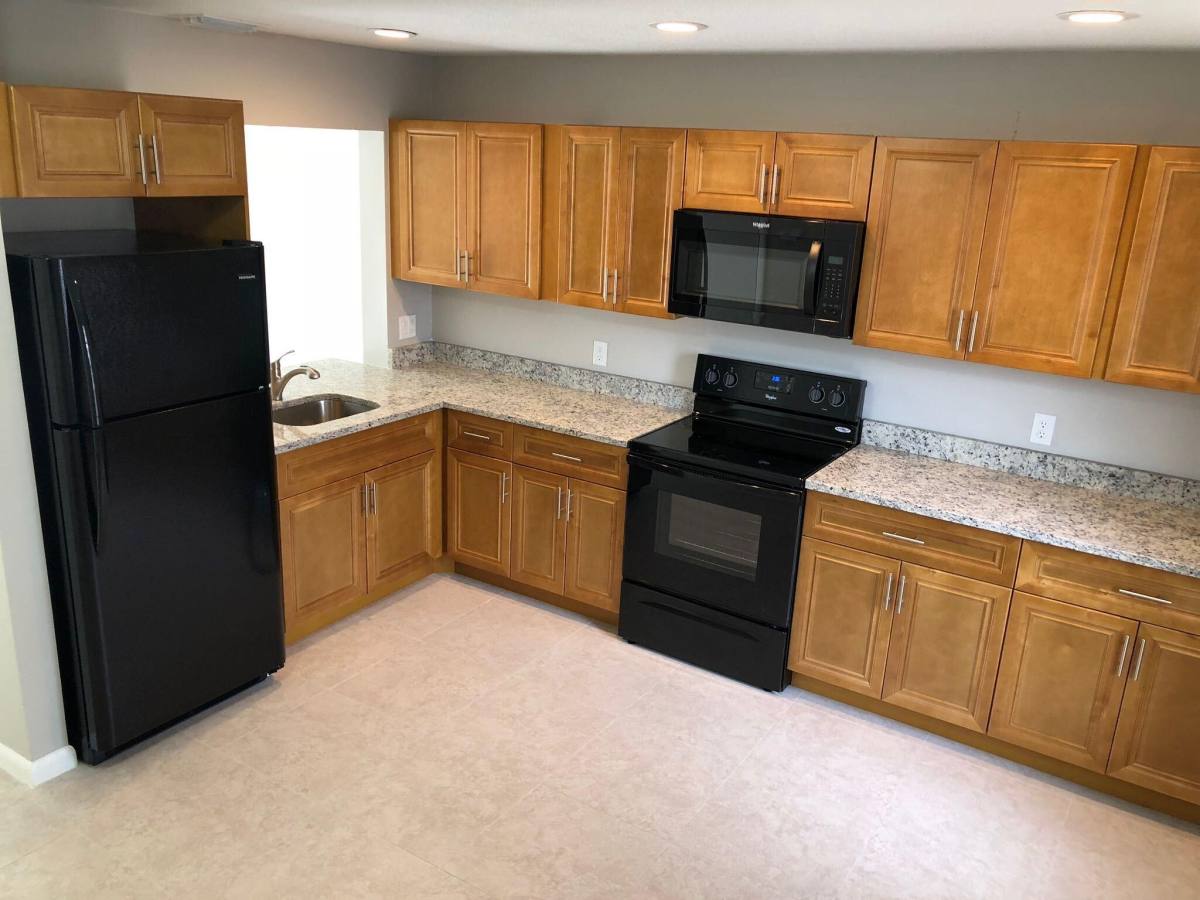 Apartment for rent at The Breckenridge, 5145 Breckenridge Place #1, West Palm Beach, FL 33417