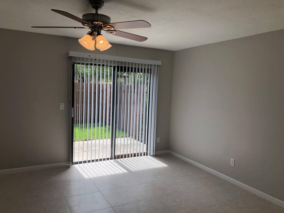 Apartment for rent at The Breckenridge, 5145 Breckenridge Place #1, West Palm Beach, FL 33417
