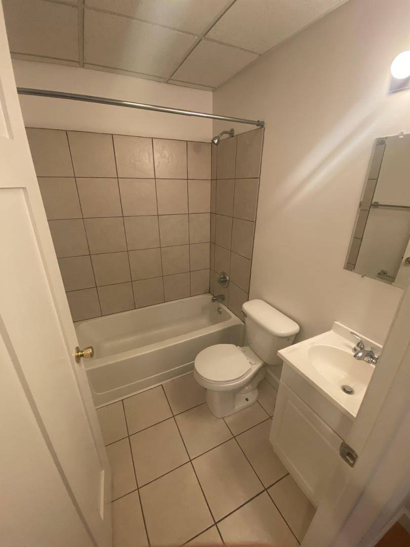 Apartment for rent at 458 High St #20, Morgantown, WV 26505