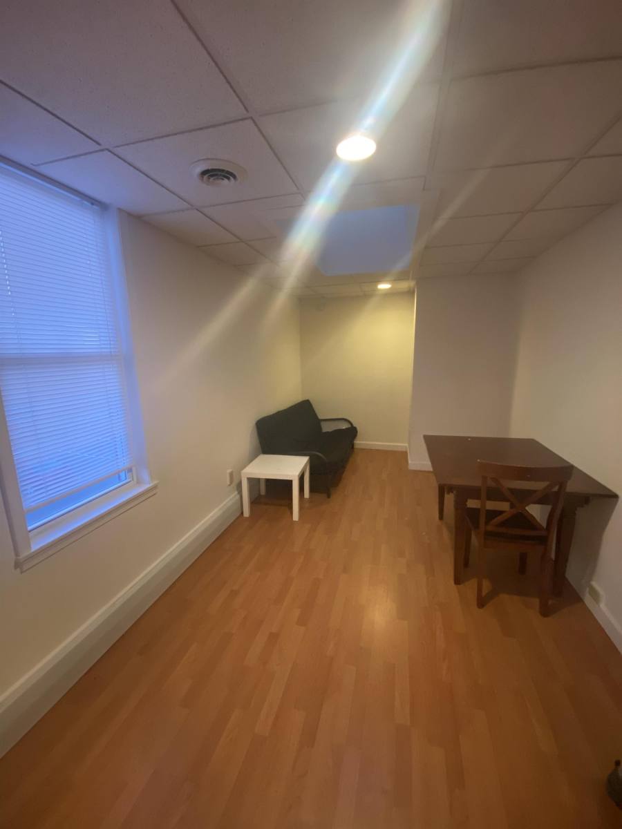Apartment for rent at 458 High St #20, Morgantown, WV 26505