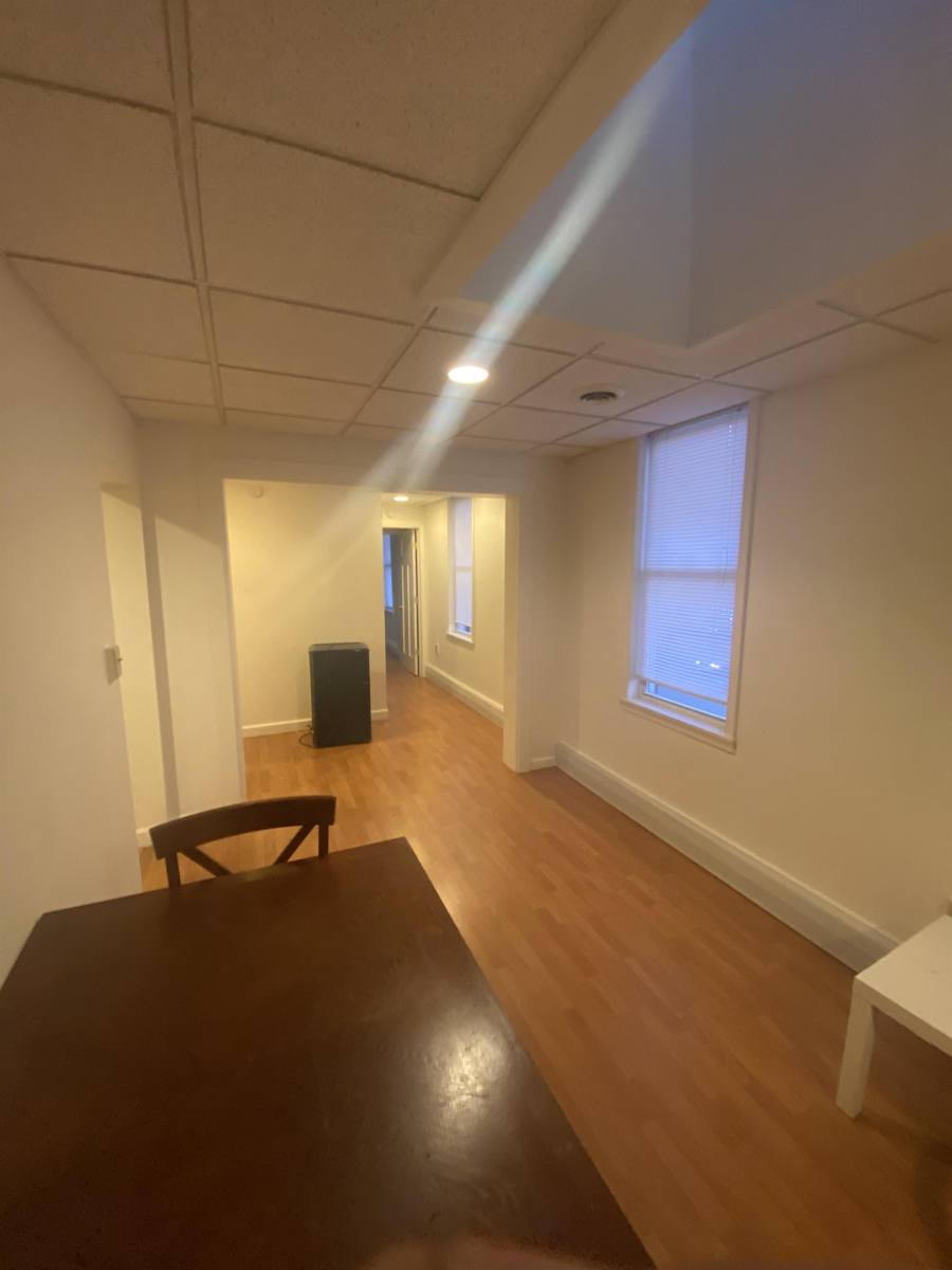 Apartment for rent at 458 High St #20, Morgantown, WV 26505
