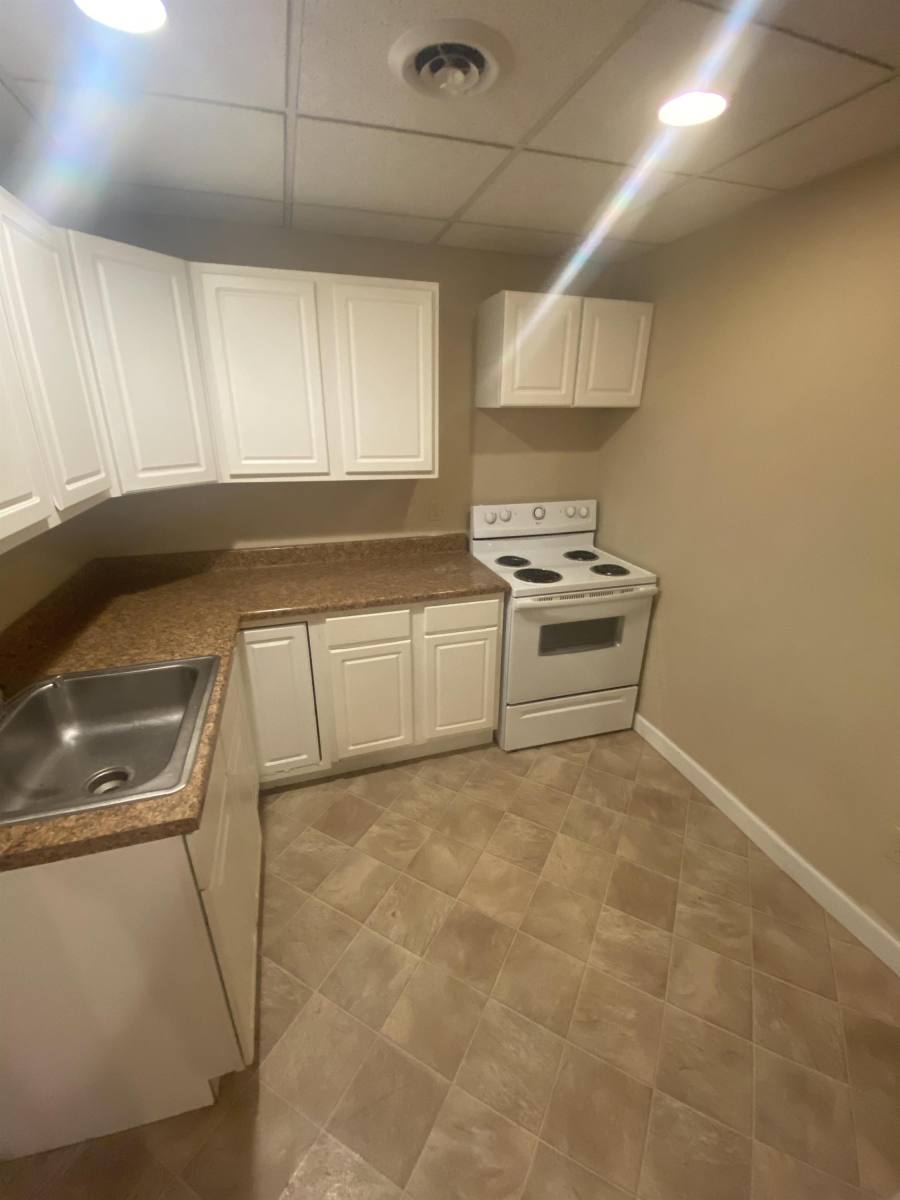 Apartment for rent at 458 High St #20, Morgantown, WV 26505