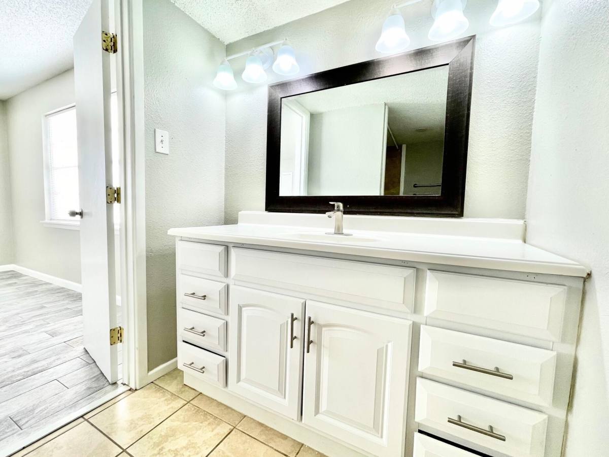 Apartment for rent at 3904 Englewood Circle, Odessa, TX 79762