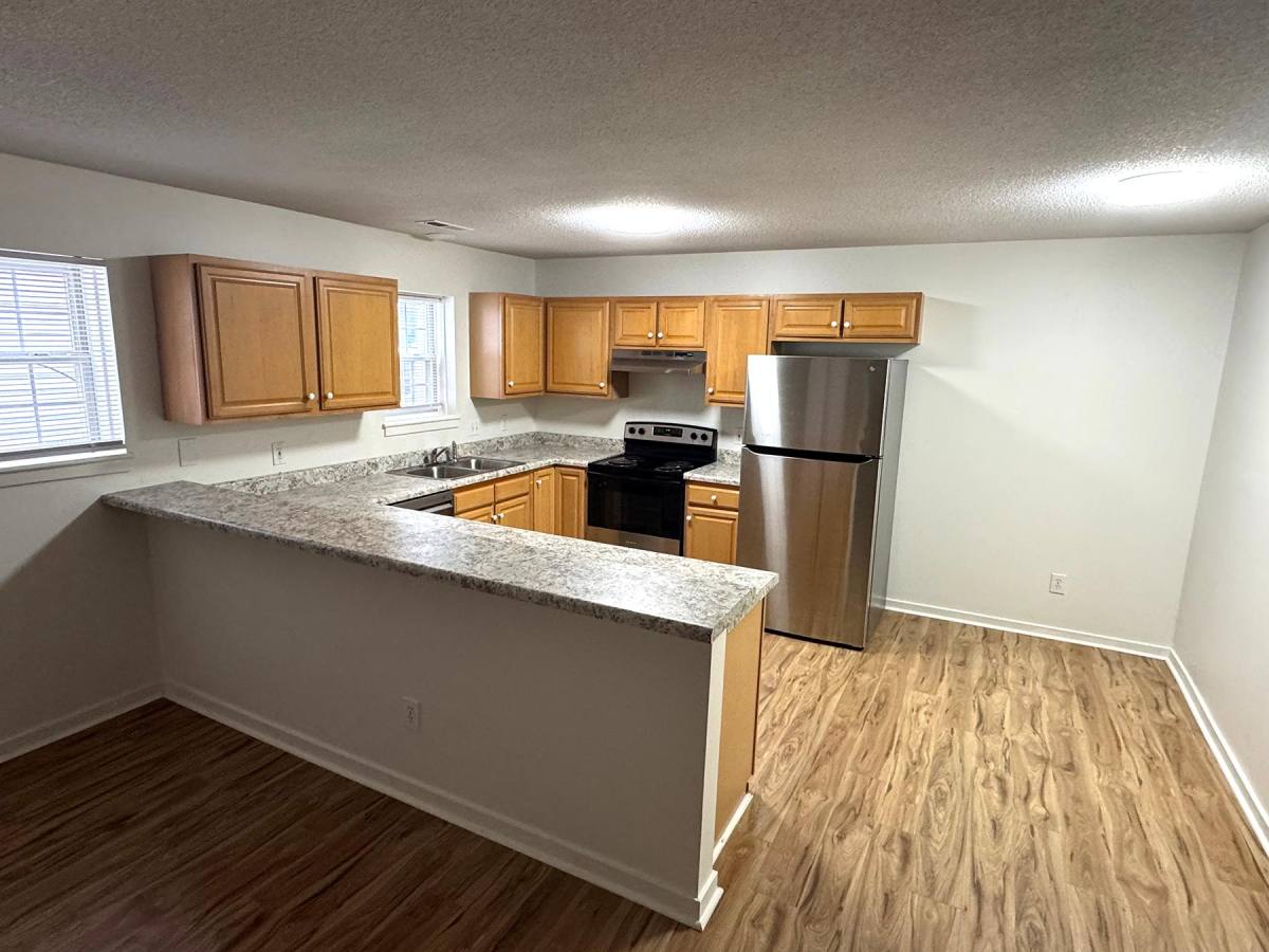 Condo for rent at 524 N 2nd St #102, Wilmington, NC 28401